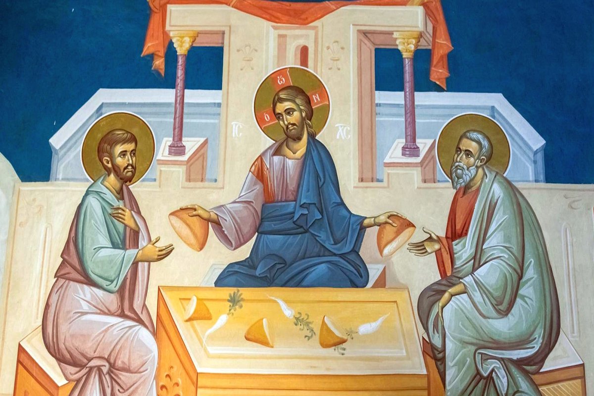 I Corinteni 8, 8-13; 9, 1-2 245022