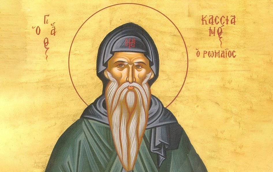 Postul, pofta și grija față de trup în scrierile Sfântului Ioan Casian 323862