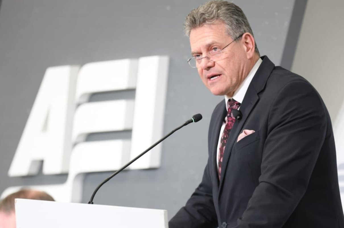 Discuții comerciale între Washington și Bruxelles 324471