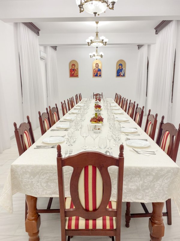 Rugăciune și binecuvântare la Catedrala Unirii din Focșani 324502