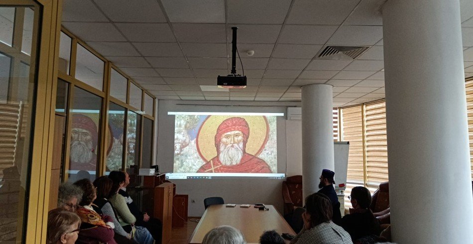 Activitate catehetică în Arhiepiscopia Râmnicului 324601