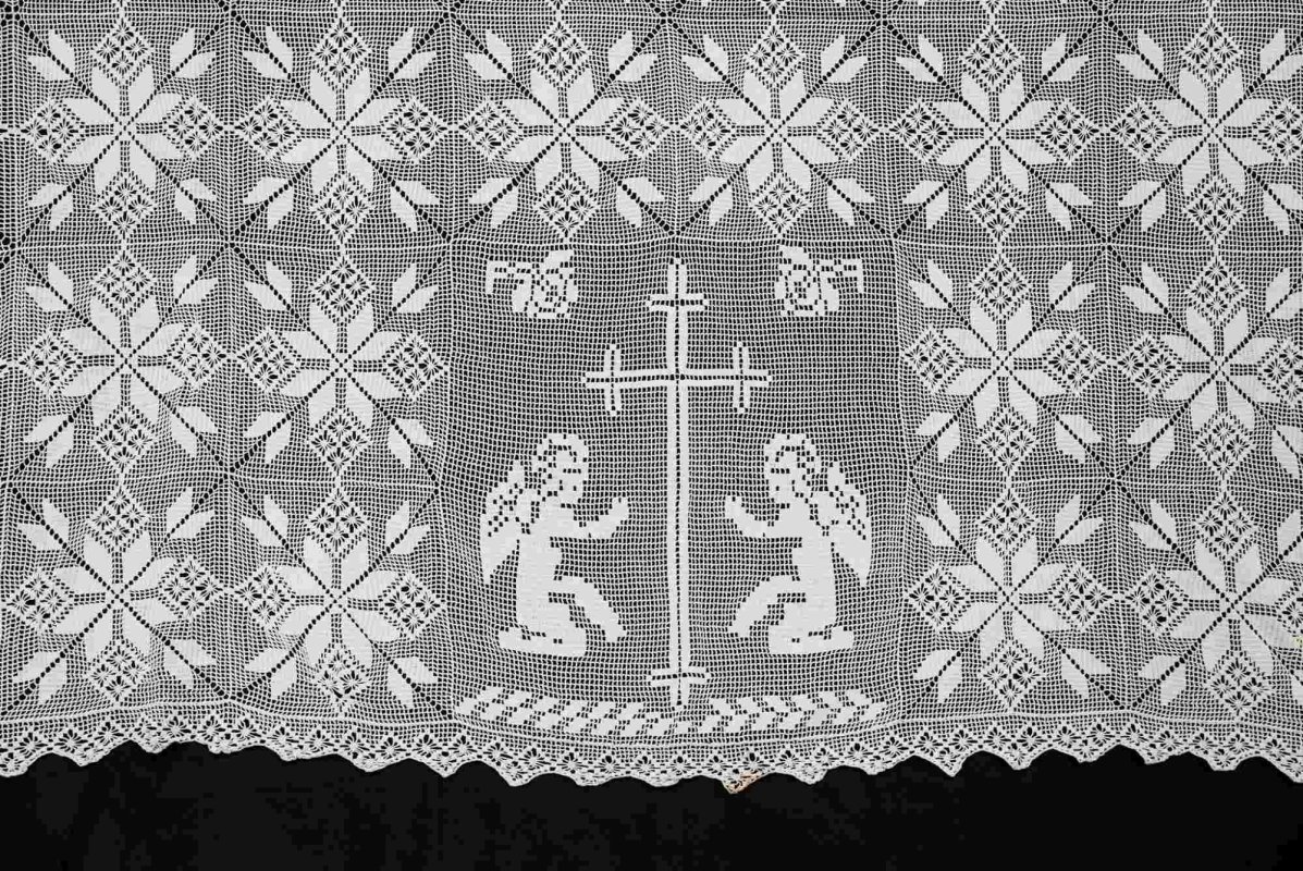 Dantela țărănească a bunicii 324534