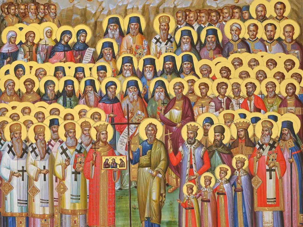 Mărturisitorii ortodocși români din secolul al XX-lea și moștenirea lor duhovnicească 324531