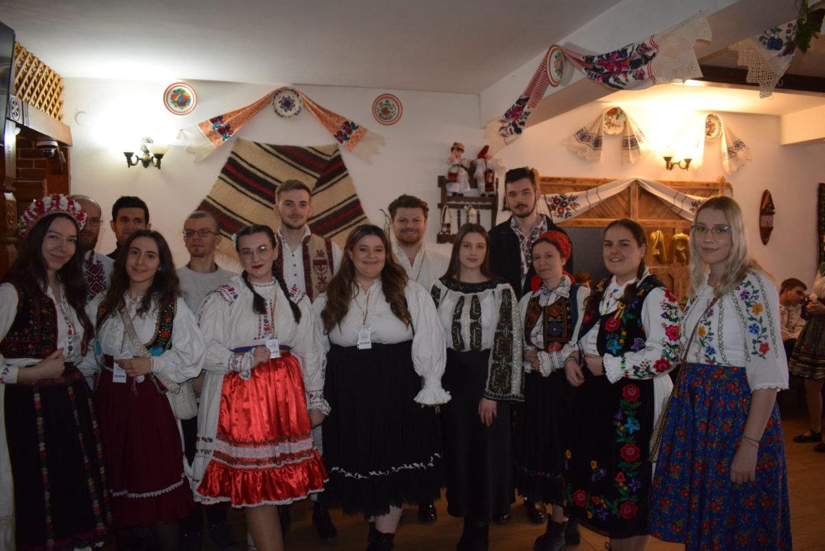 Activitate caritabilă organizată de ASCOR Oradea 324768