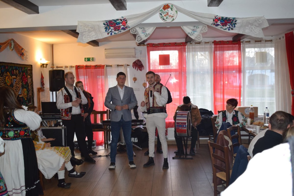 Activitate caritabilă organizată de ASCOR Oradea 324769