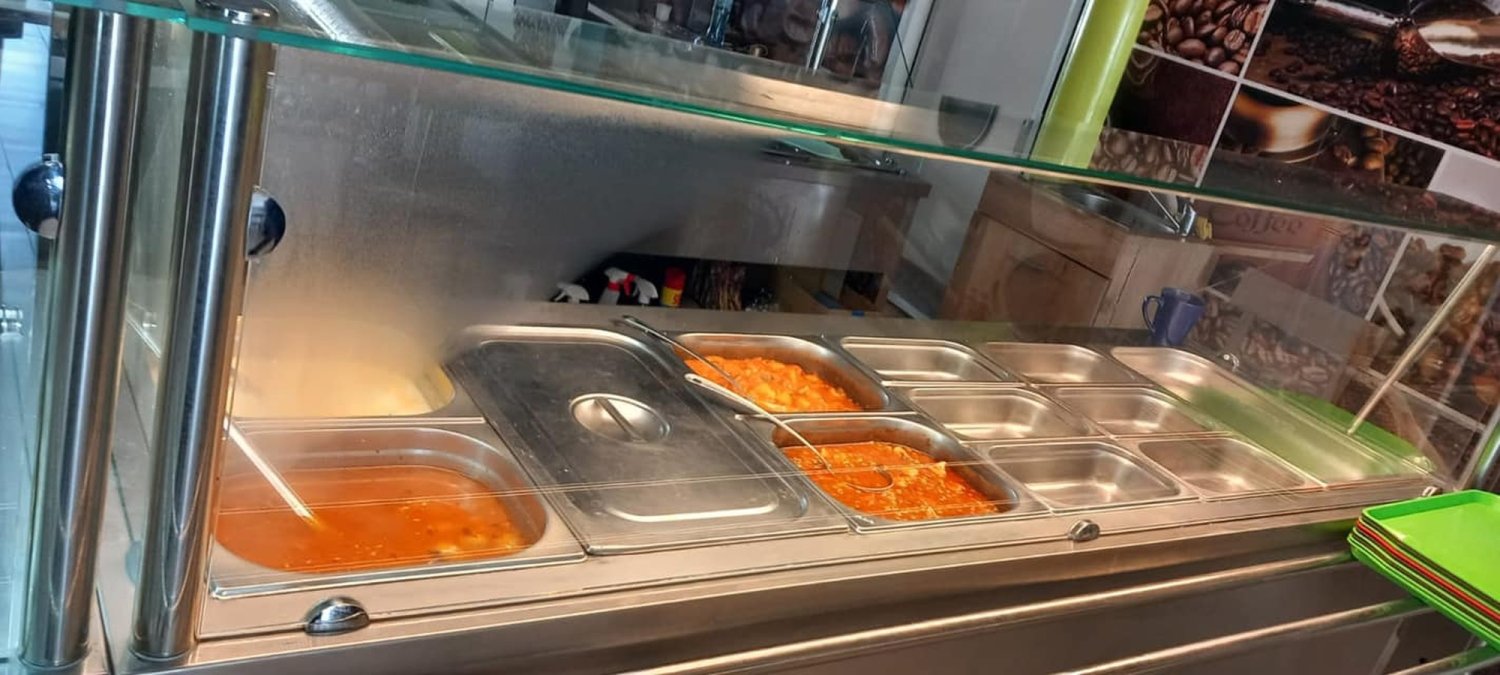 Amenzi la cantinele spitalelor 324764