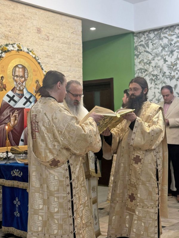 Binecuvântarea lucrărilor de la Colegiul „Sfântul Nicolae” din Iaşi 324787