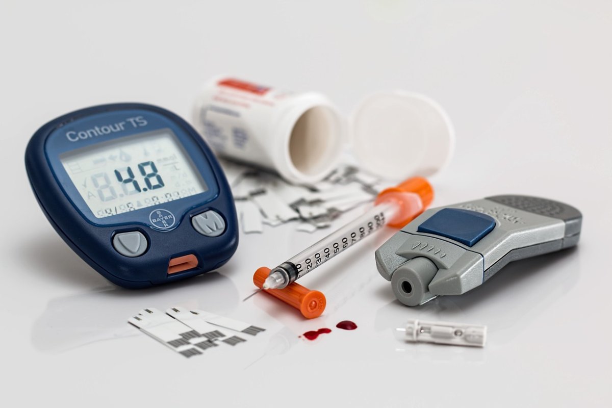 Poate regresa diabetul de tip 2 odată declanşat? 324758