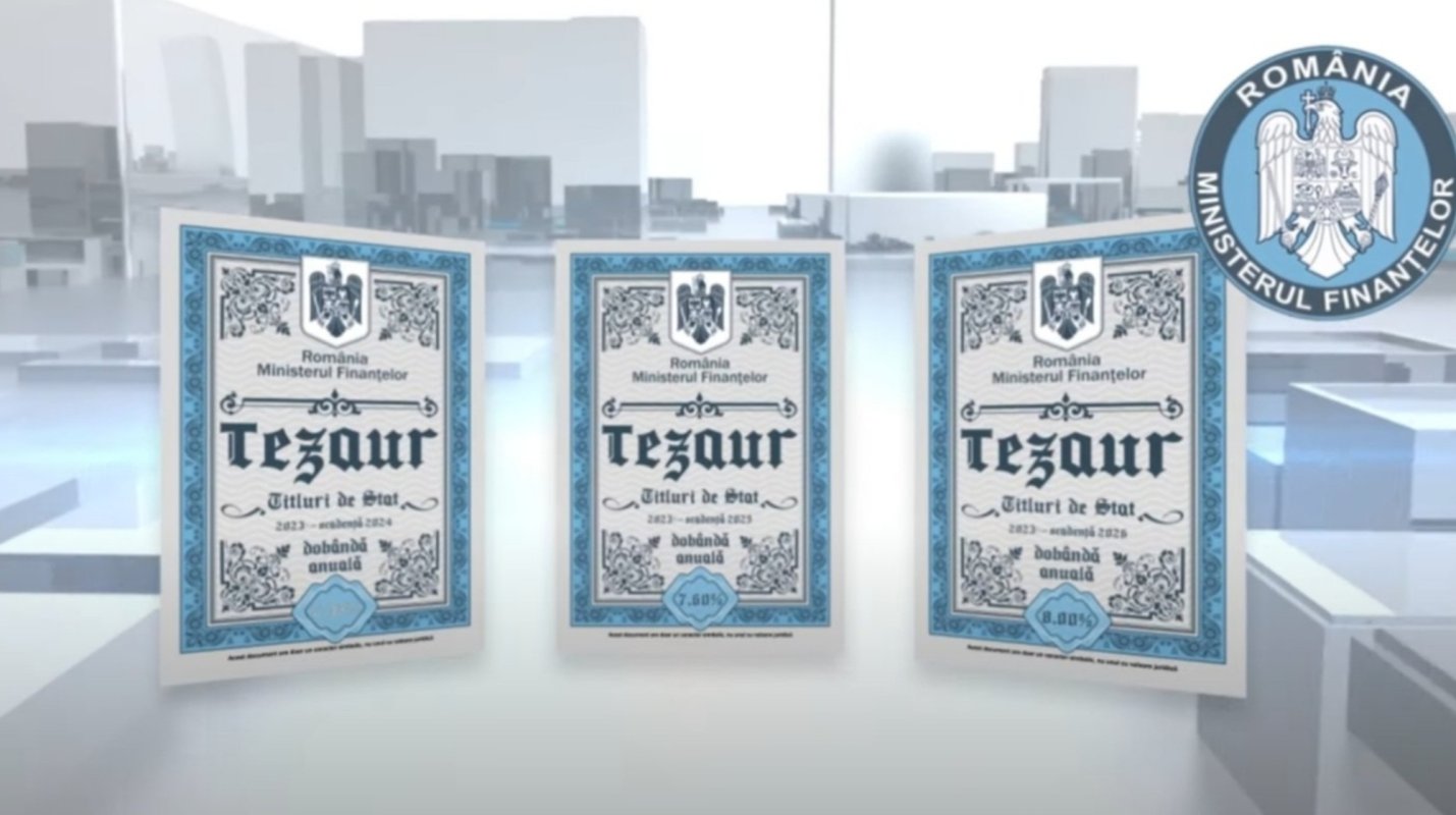 Titlurile de stat pot fi cumpărate şi online 324762