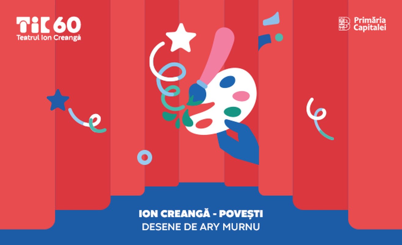 Desene inspirate din opera lui Ion Creangă 324875