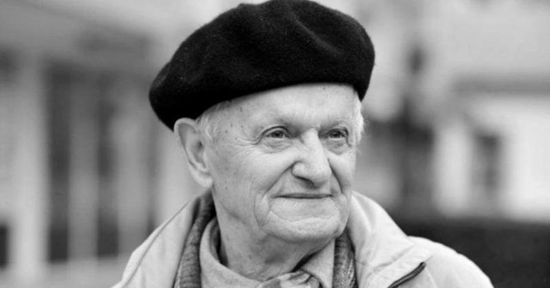 Domnul Vladimir Beșleagă - un martor al răstignirii și învierii românismului în Basarabia 324904