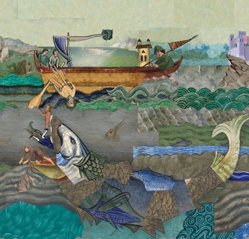 Palimpsestul transgenerațional și actualizarea literară a textului biblic în „Prevestirea” Ioanei Pârvulescu 324859