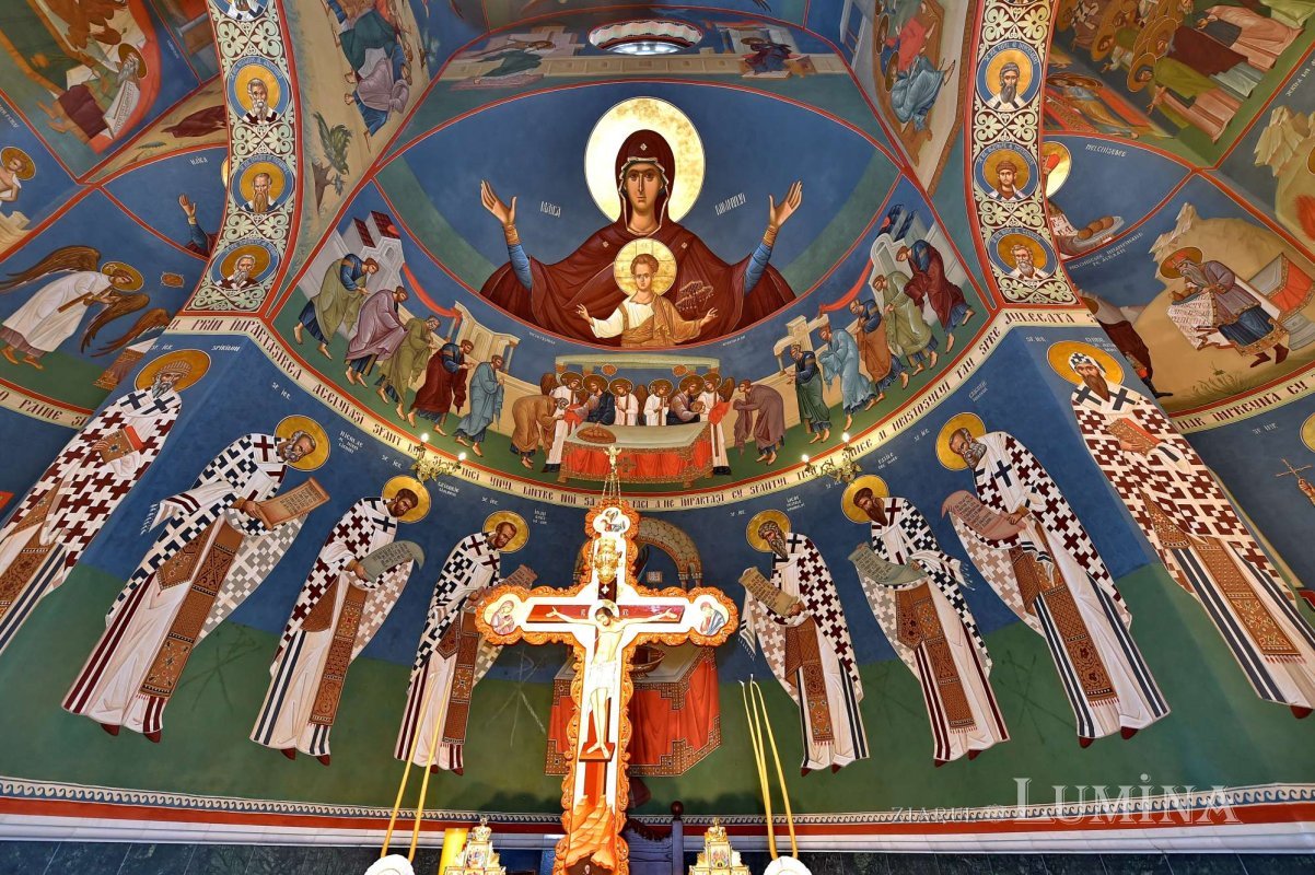 Tatăl nostru 254178