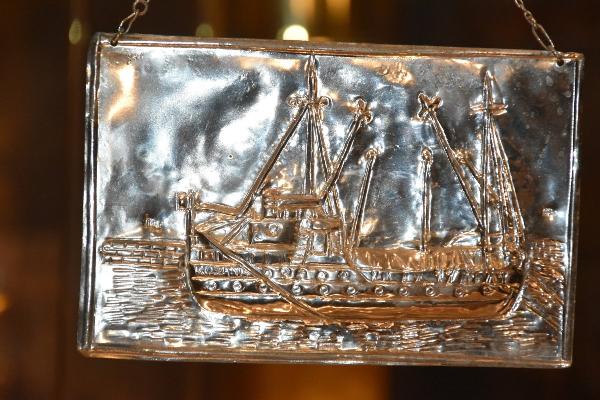 La Sfântul Spiridon, via Albania 324963