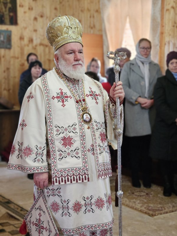 Popasuri de rugăciune în parohii tulcene 325019