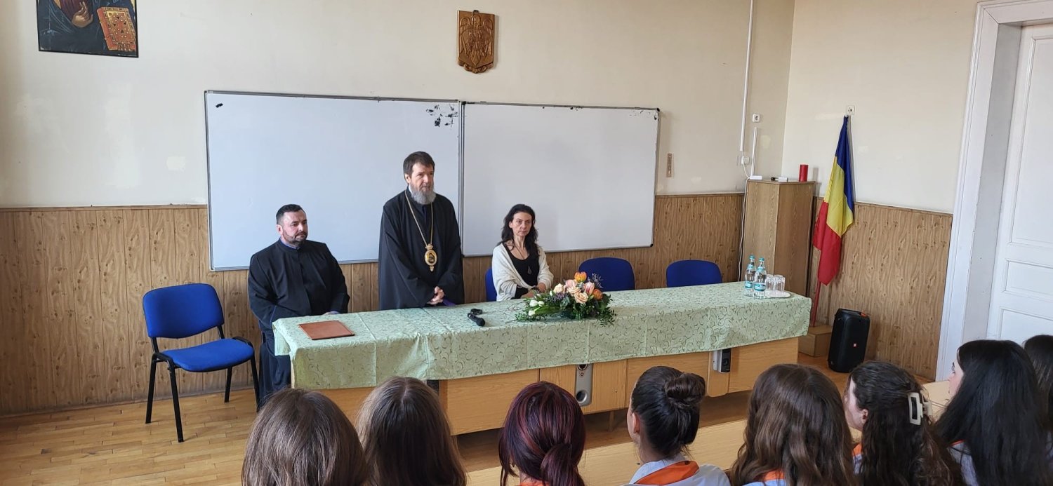 Conferinţa „Imaginea lui Emanuil Gojdu în conștiința românilor transilvăneni” la Oradea 325075