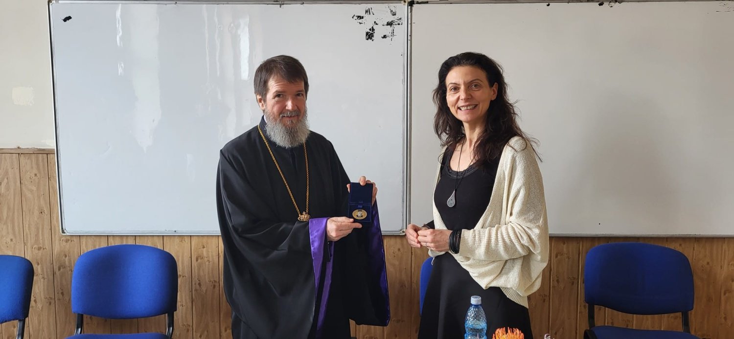 Conferinţa „Imaginea lui Emanuil Gojdu în conștiința românilor transilvăneni” la Oradea 325077