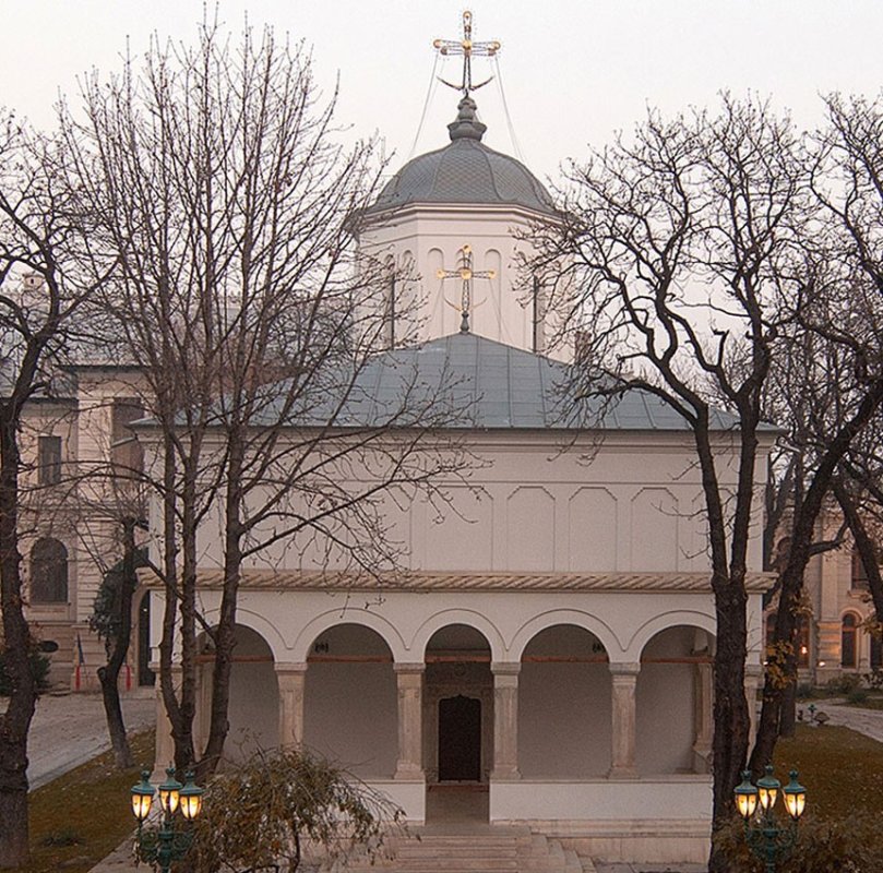 Curtea Palatului Cotroceni va fi deschisă publicului 325052