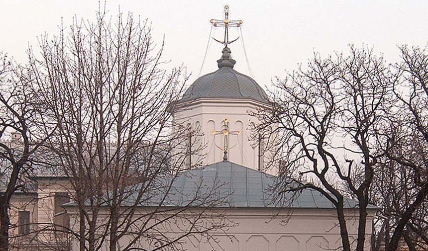 Curtea Palatului Cotroceni va fi deschisă publicului 325100