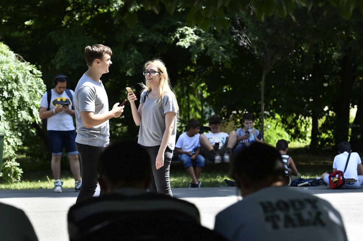 26,3% dintre tineri sunt şomeri 325142