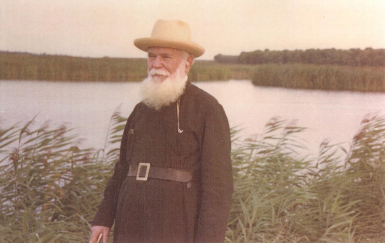 O geografie duhovnicească a Rugului Aprins: Mănăstirea Cernica 325123