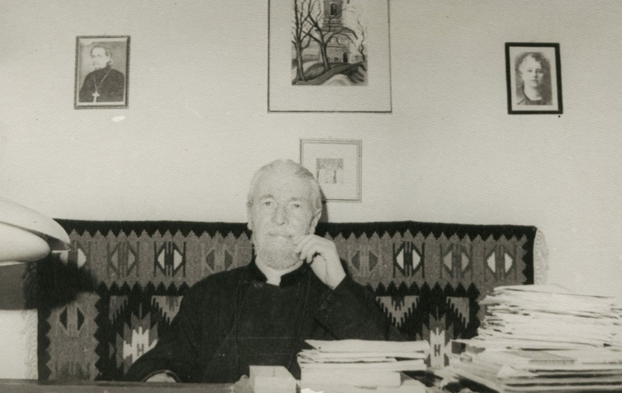 O geografie duhovnicească a Rugului Aprins: Mănăstirea Cernica 325124