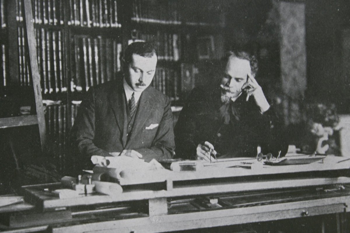 Palatul Culturii din Iași, un brand centenar 325125