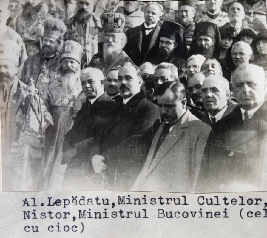 Palatul Culturii din Iași, un brand centenar 325129