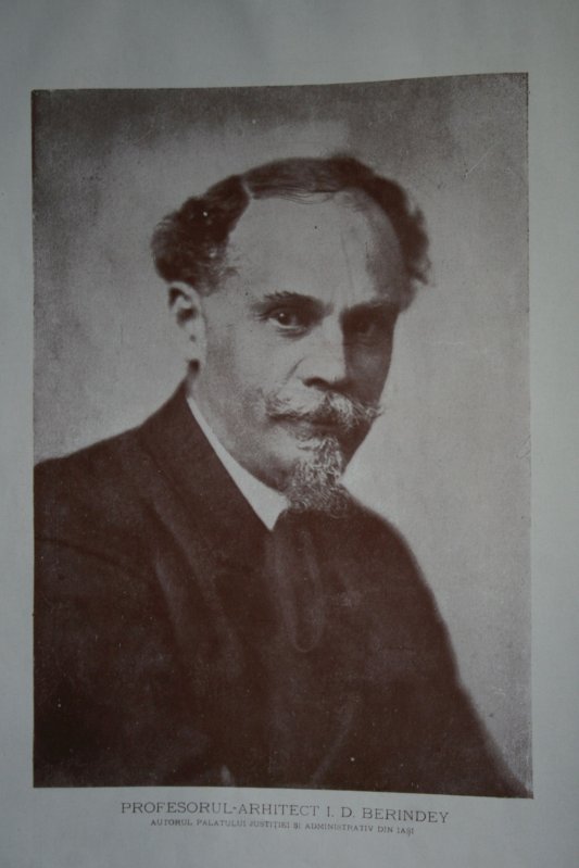 Palatul Culturii din Iași, un brand centenar 325131