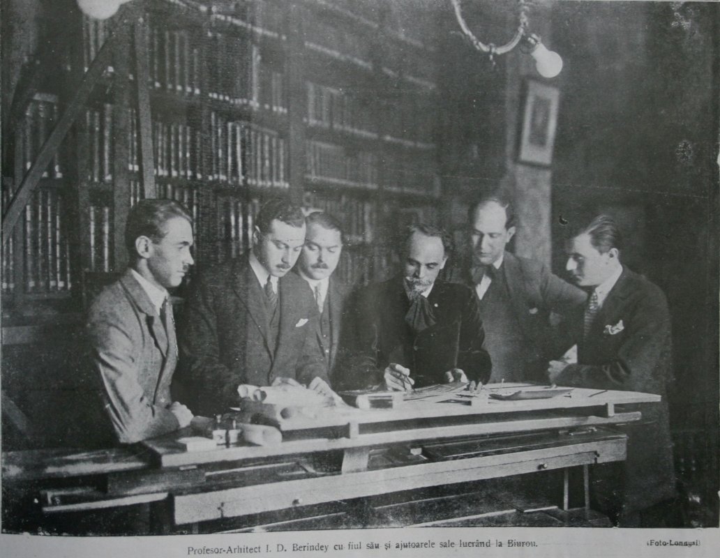 Palatul Culturii din Iași, un brand centenar 325132