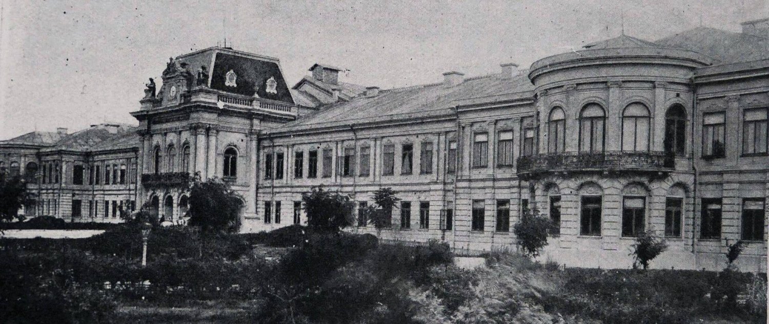 Palatul Culturii din Iași, un brand centenar 325133