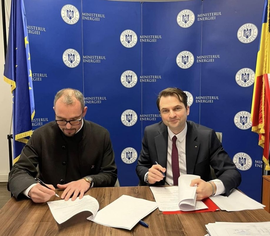 Proiect de producere a energiei din surse regenerabile, câștigat de Arhiepiscopia Alba Iuliei 325192