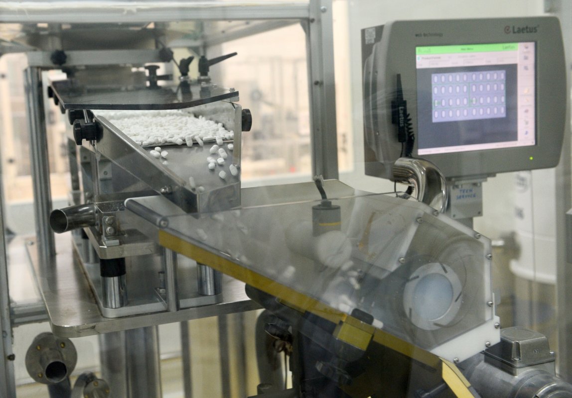 Servicii medicale îmbunătăţite prin Programul „Sănătate” 325138