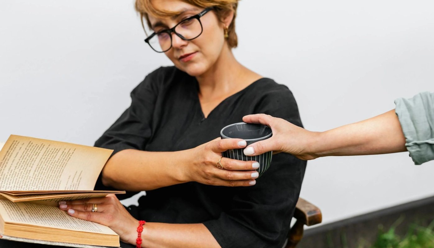 Eliberarea din lanțurile neiertării 325247