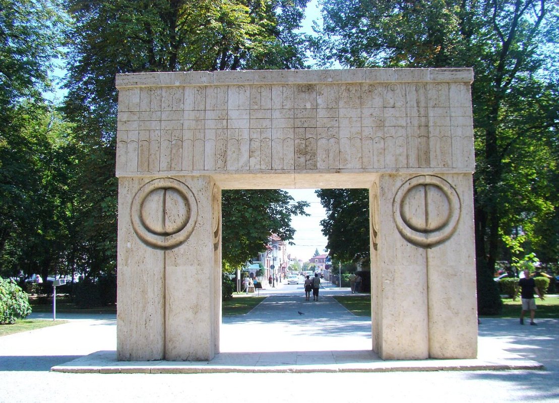 2026 ar putea fi declarat „Anul Brâncuși” 325354