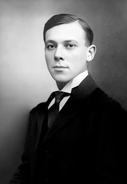 Sfântul Preot Mucenic Liviu Galaction Munteanu, slujitor al Cuvântului 325323