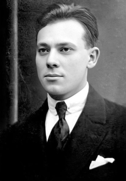 Sfântul Preot Mucenic Liviu Galaction Munteanu, slujitor al Cuvântului 325324