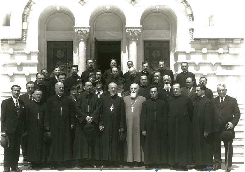 Sfântul Preot Mucenic Liviu Galaction Munteanu, slujitor al Cuvântului 325325