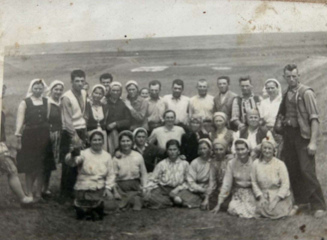 Tanti Patrița 325353