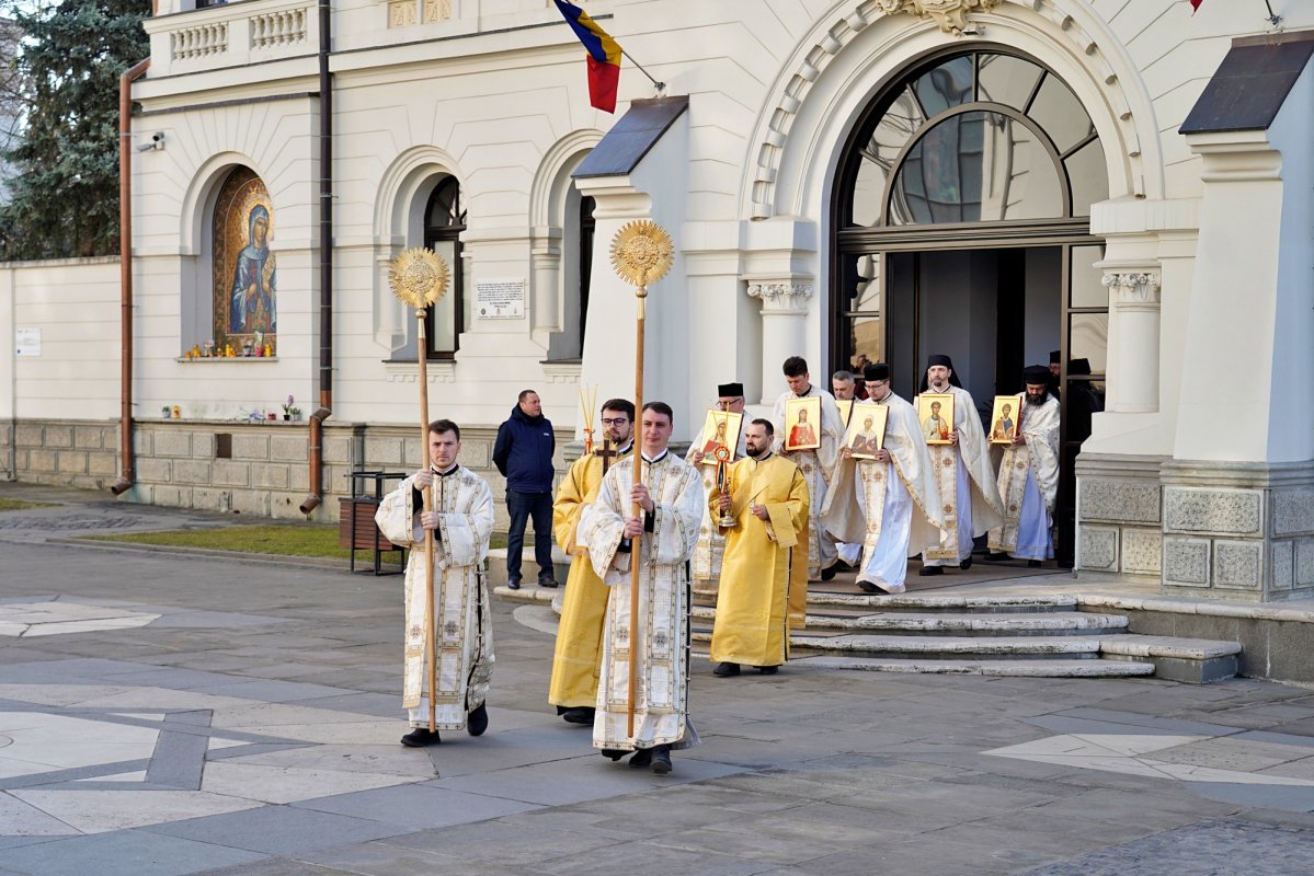 „Biserica păstrează credința cea adevărată, cea dreaptă” 325445