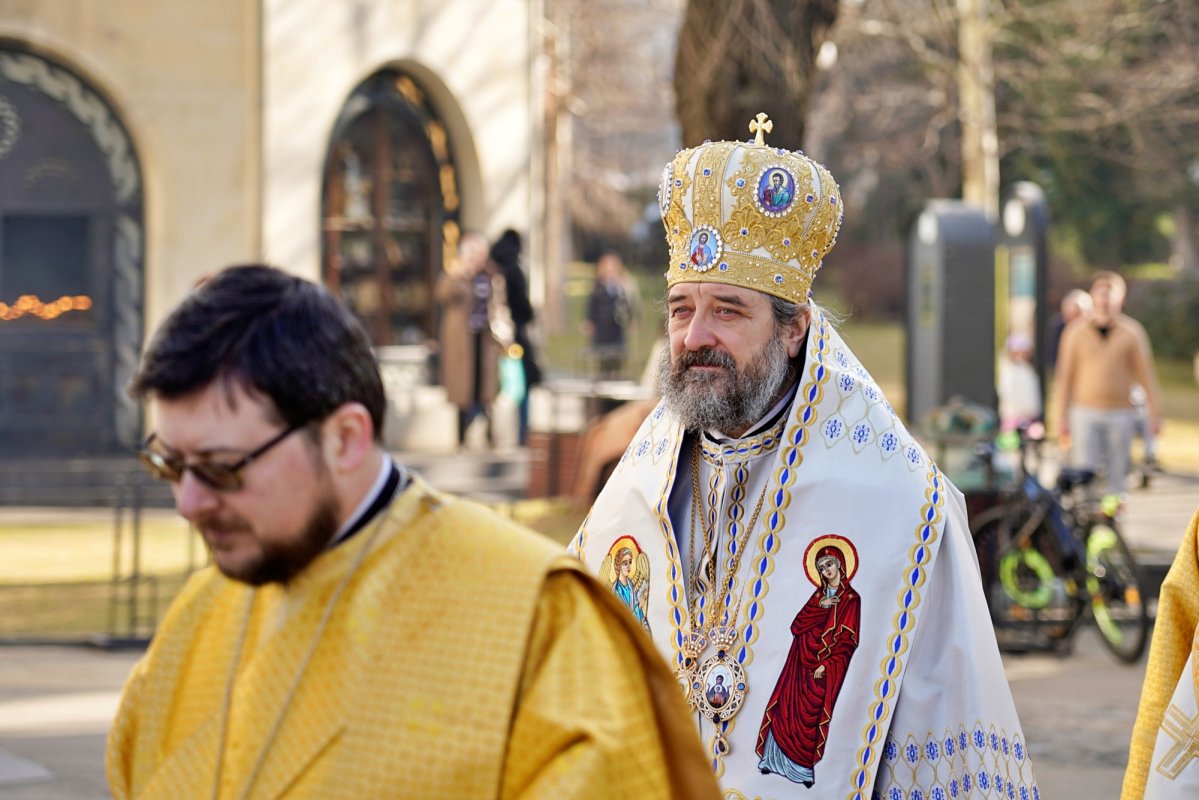 „Biserica păstrează credința cea adevărată, cea dreaptă” 325448
