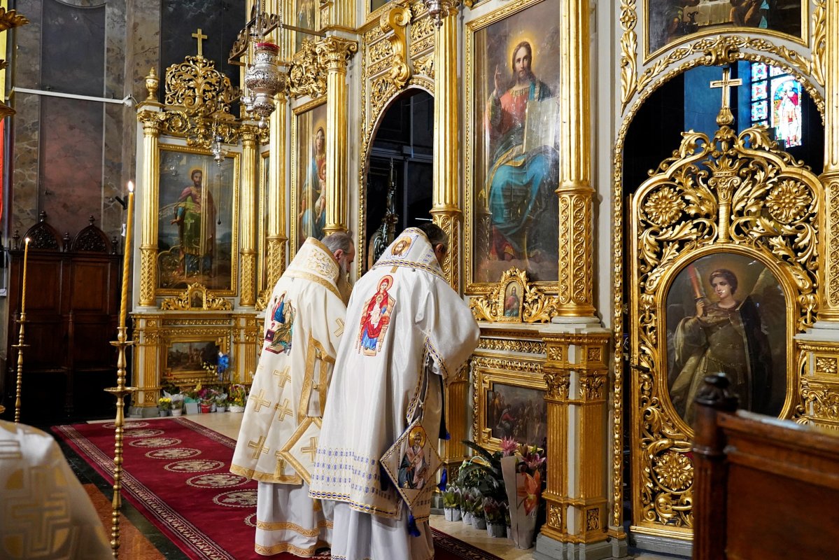 „Biserica păstrează credința cea adevărată, cea dreaptă” 325450