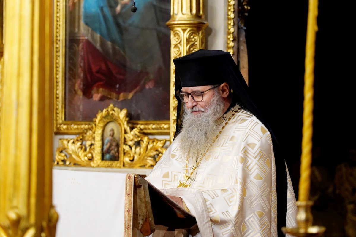 „Biserica păstrează credința cea adevărată, cea dreaptă” 325454