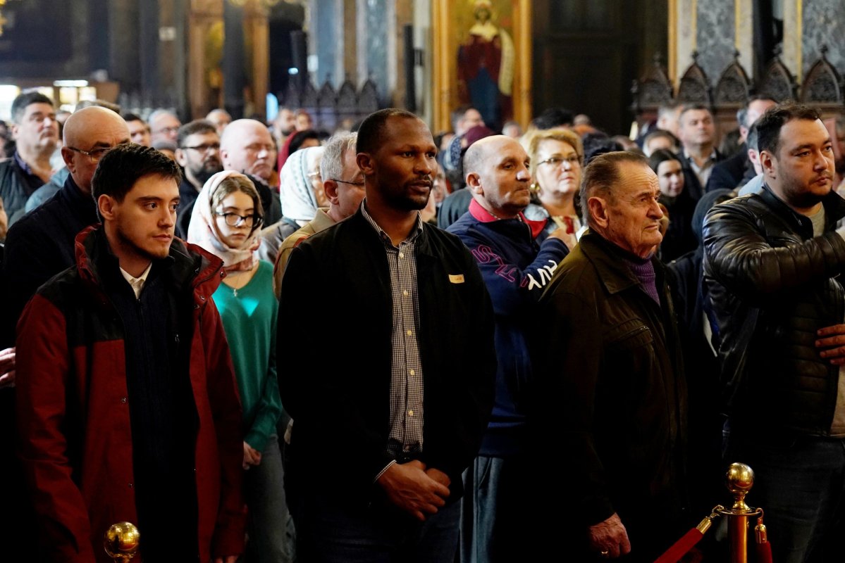 „Biserica păstrează credința cea adevărată, cea dreaptă” 325458