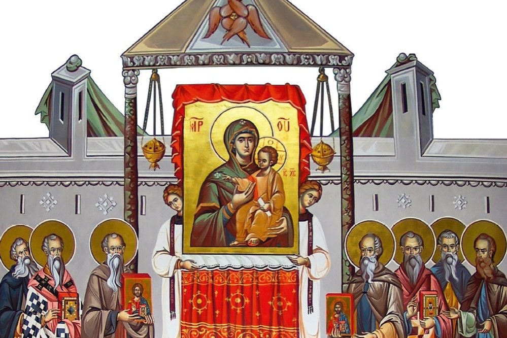 Duminica Ortodoxiei este sărbătoarea credinței dreptmăritoare 324992