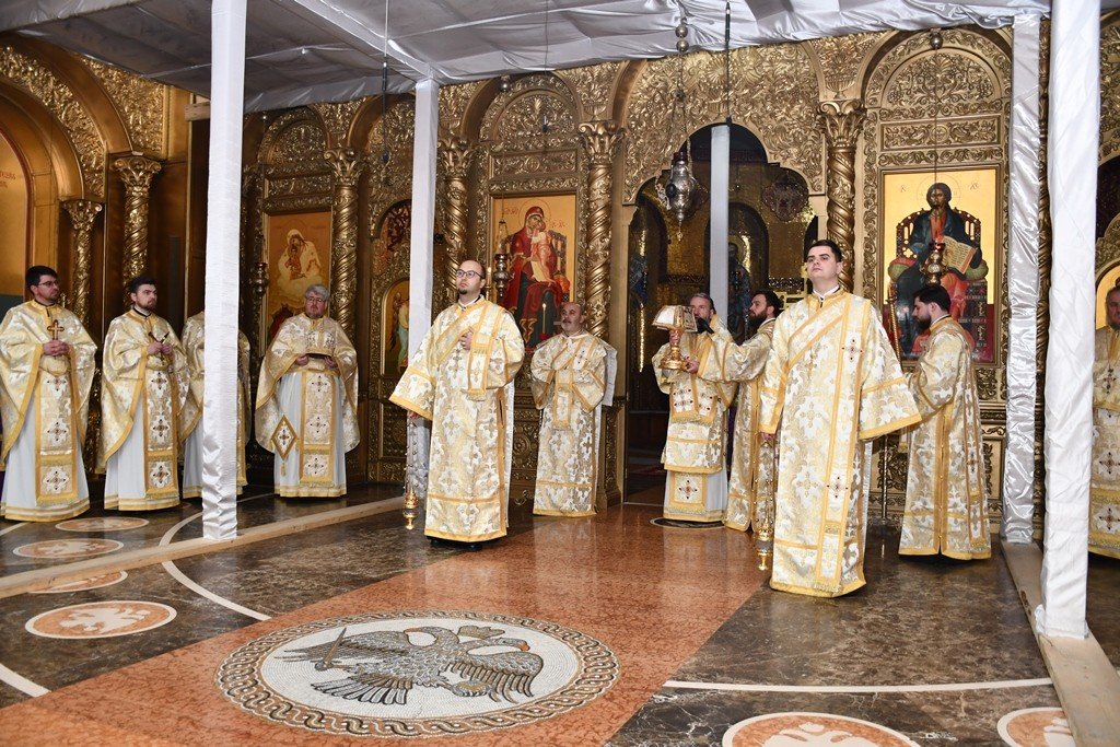 Pliant misionar împărțit credincioșilor din Episcopia Caransebeșului 325608