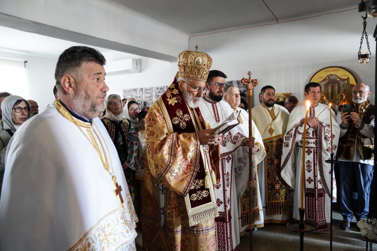 Pomenire solemnă a victimelor regimului comunist la Pitești 325607