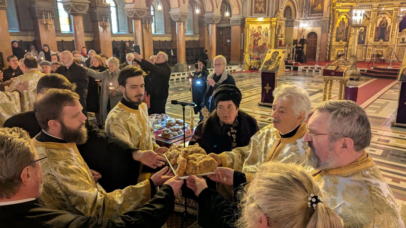 Pomenirea luptătorilor anticomuniști la Timișoara 325613