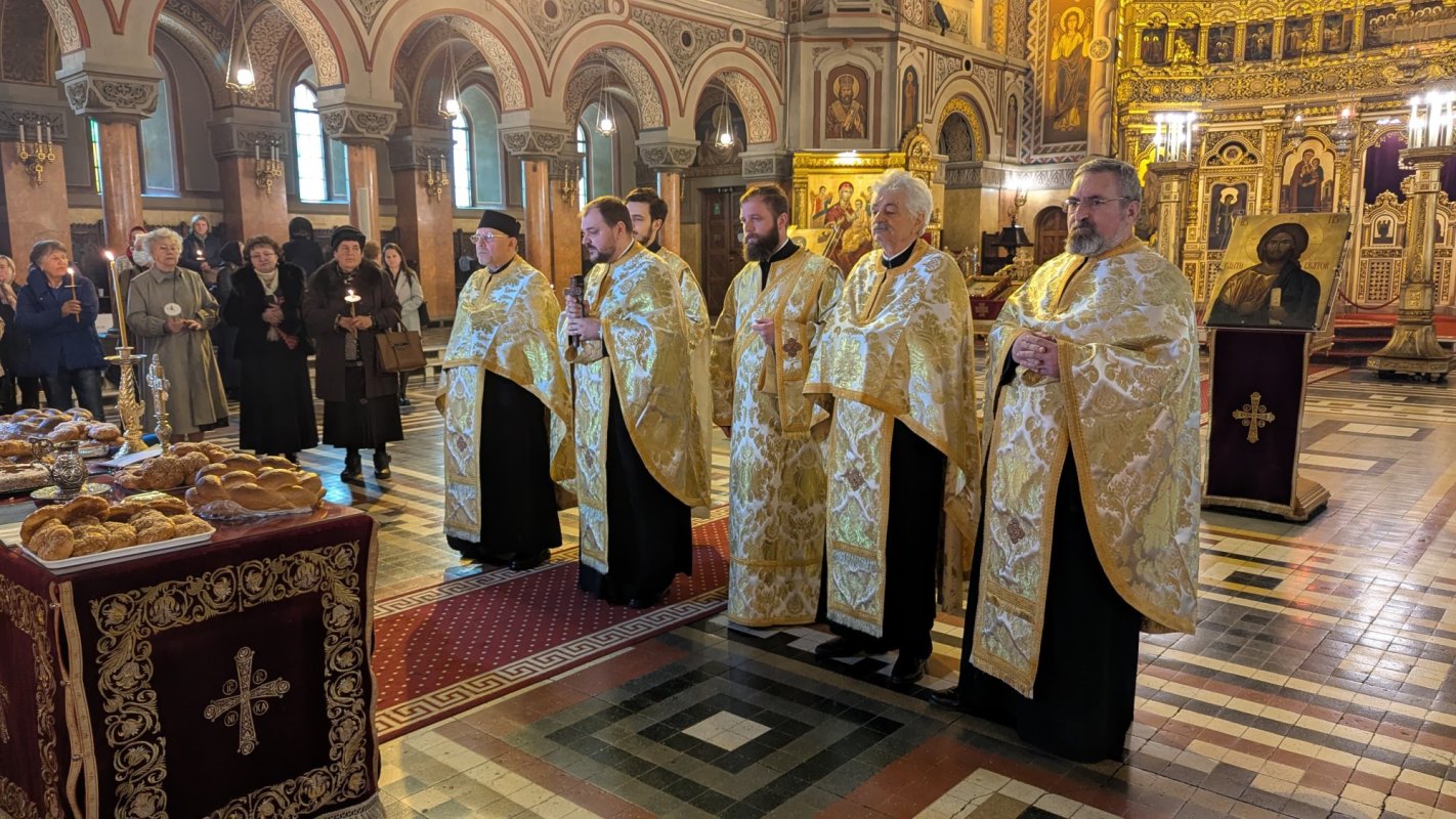 Pomenirea luptătorilor anticomuniști la Timișoara 325614