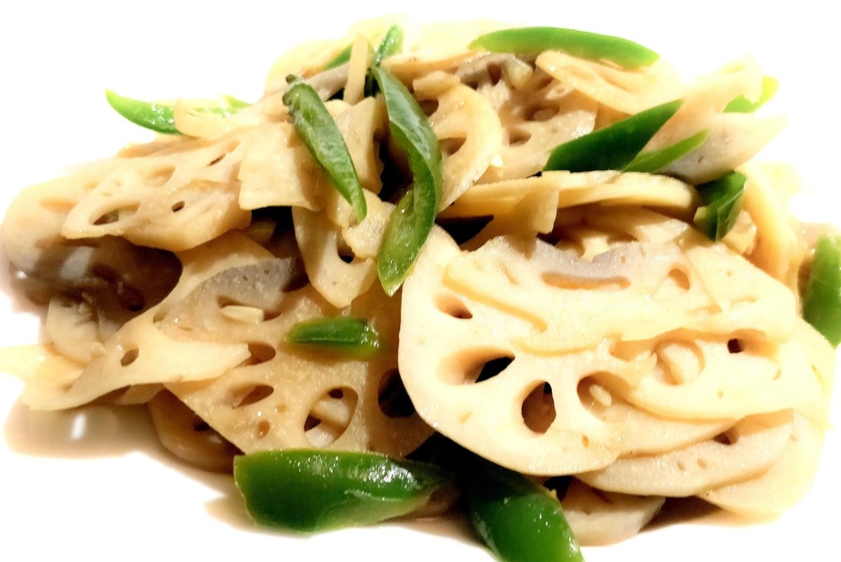 Preparate cu rădăcină de lotus 325514